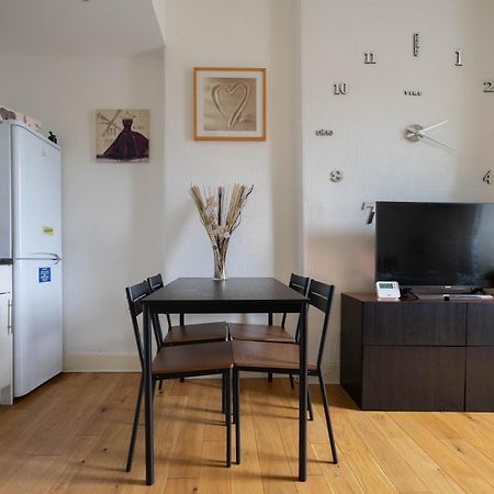 Cosy Leith Escape - Edinburgh City ภายนอก รูปภาพ