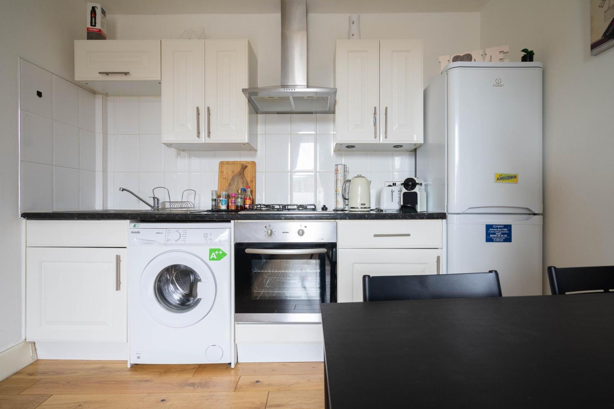 Cosy Leith Escape - Edinburgh City ภายนอก รูปภาพ
