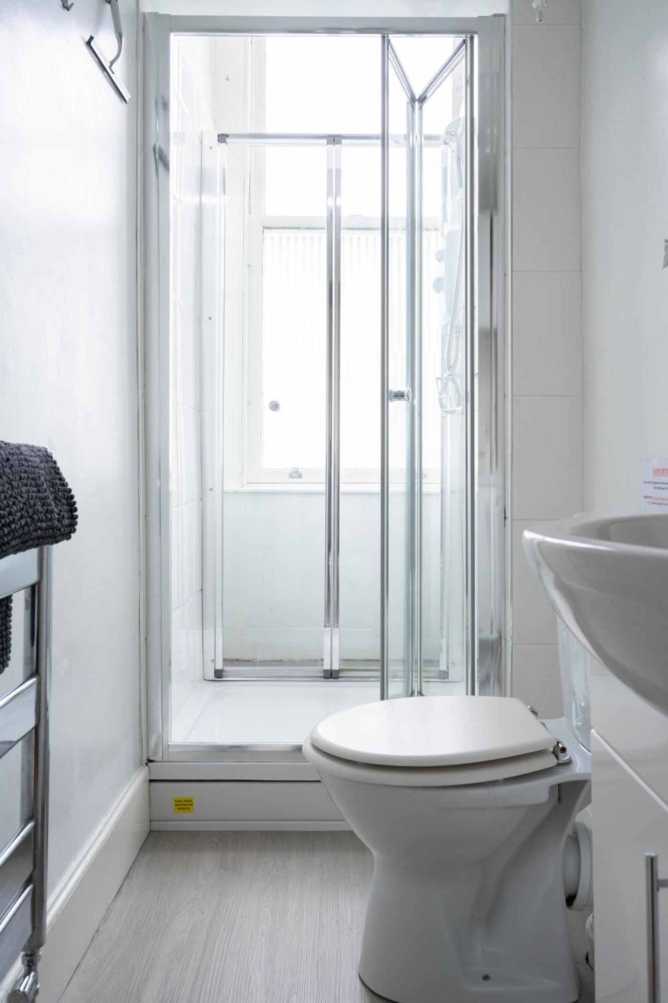 Cosy Leith Escape - Edinburgh City ภายนอก รูปภาพ
